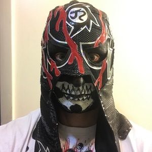 Meet your Posher, Jon